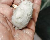 बंगाली मसाला अरबी रेसिपी चरण 1 फोटो