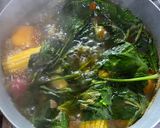 Foto del paso 4 de la receta: Puchero