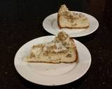 Apple Strusel Cheesecake recipe step 29 photo