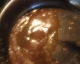 A picture of step 5 of Rich and creamy almond paneer gravy.