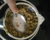 મગ નું સુપ(Moong Soup Recipe in Gujarati) રેસીપી સ્ટેપ3ફોટો