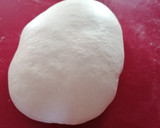 Foto del paso 3 de la receta: Pan blanco con masa madre