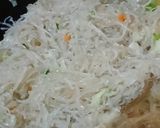 Foto langkah ke 5 dari resep Soun Kucur (Pecel Soun).