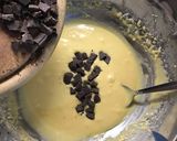 Amerikai keksz-cookie recept fázis 2 fotója