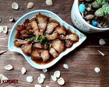 Hình bước làm 2 của món Bữa cơm nhiều sắc màu