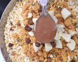 भेल (Bhel recipe in Hindi) रेसिपी चरण 3 फोटो