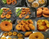 A picture of step 3 of Doughnut Chicken Nuggets(kids Special).