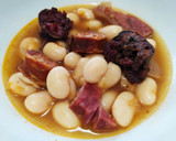 Foto del paso 3 de la receta: Fabada algo más ligera