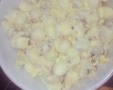 Home made milk popcorn 🍿matakin girki9 hoto