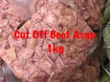 Nasi Goreng Smoked Beef (easy)