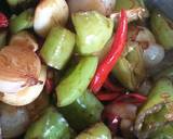 น้ำพริกปลาร้าไข่ปลาดุก วิธีทำสูตร 1 รูป