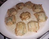 Fűszeres halfalatok meglepetés bundában😍🐟 recept fázis 8 fotója