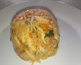 Foto del paso 7 de la receta: Arroz con pollo