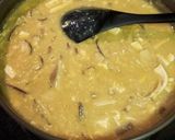 A picture of step 9 of Easy hot and sour soup.