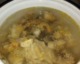 Foto langkah ke 3 dari resep Pindang ayam kampung.