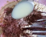 Foto langkah ke 2 dari resep Nastar Coklat.