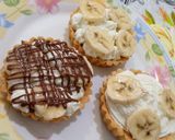 صورة لخطوة 2 من وصفة تارتولات بالفواكه ✨😋