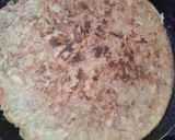 Foto del paso 6 de la receta: Tortilla de papas pays, la más rápida y eco🍻👌