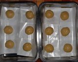 Foto langkah ke 8 dari resep 15. Donat pisang.