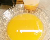 Foto del paso 3 de la receta: Tarta de naranja