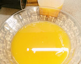 Foto del paso 3 de la receta: Tarta de naranja