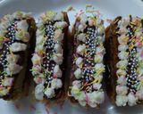 પેસ્ટ્રી (Pastry Recipe In Gujarati) રેસીપી સ્ટેપ5ફોટો