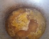 Foto langkah ke 6 dari resep Ayam crispy saos madu bawang.