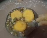 Foto langkah ke 3 dari resep Kolak Kacang Hijau.
