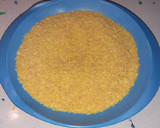 Foto del paso 2 de la receta: Nuggets fit