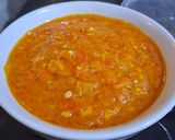 Foto langkah ke 3 dari resep Bumbu Tomat.