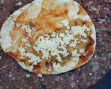 Mexican potato tacos ரெசிபி ஸ்டேப் 3 புகைப்படம்