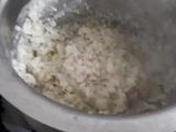 Rice Khichu