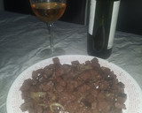 Foto del paso 2 de la receta: Sangre encebollada