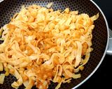 Krumplis tészta recept fázis 6 fotója