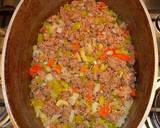 Mike's, "Not So Texas," Spicy Chili recipe step 5 photo