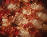 A picture of step 11 of Wok Lasagne.