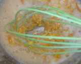 Foto del paso 4 de la receta: Galletitas de mandarina y coco