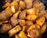 Foto del paso 6 de la receta Medallones de solomillo de cerdo al pimentón y salsa de yogur
