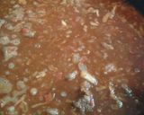 Foto del paso 4 de la receta: Goulash