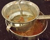 A picture of step 5 of Fresh Applesauce.