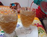 जलजीरा विच सोडा वाटर(jaljeera with soda water recipe inhindi) रेसिपी चरण 3 फोटो