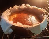 Foto del paso 6 de la receta: Torta de Queso "La Viña"