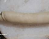Odisha khaza (temple puri mahaprasad) recipe step 7 photo