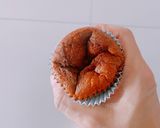 รูปขั้นตอนการทำที่ 2 ของ ขนมเค้กปุยเมฆ หวานน้อยแต่อร่อยมาก