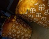 Foto del paso 9 de la receta: Pan dulce artesanal