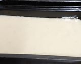 A picture of step 4 of Indian Style Lemon Cake (Eggless)(Gondhoraj lemon juice & lemon rind).