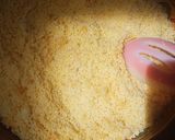 Pas rețetă Couscous cu miel 6 fotografie