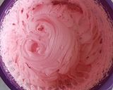 Gála pudingos díszítőkrém recept fázis 3 fotója