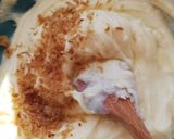 Citromkrém 🍋🍋🍋 recept fázis 2 fotója