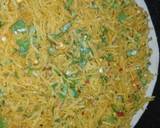 Molii (Radish)ka Paratha recipe step 7 photo